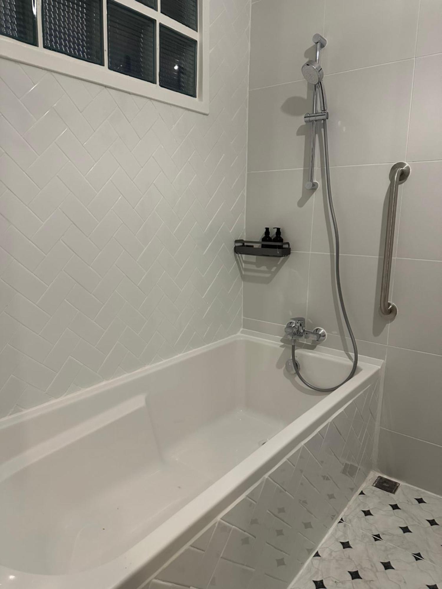 Baan Debtida Hotell Bangkok Exteriör bild
